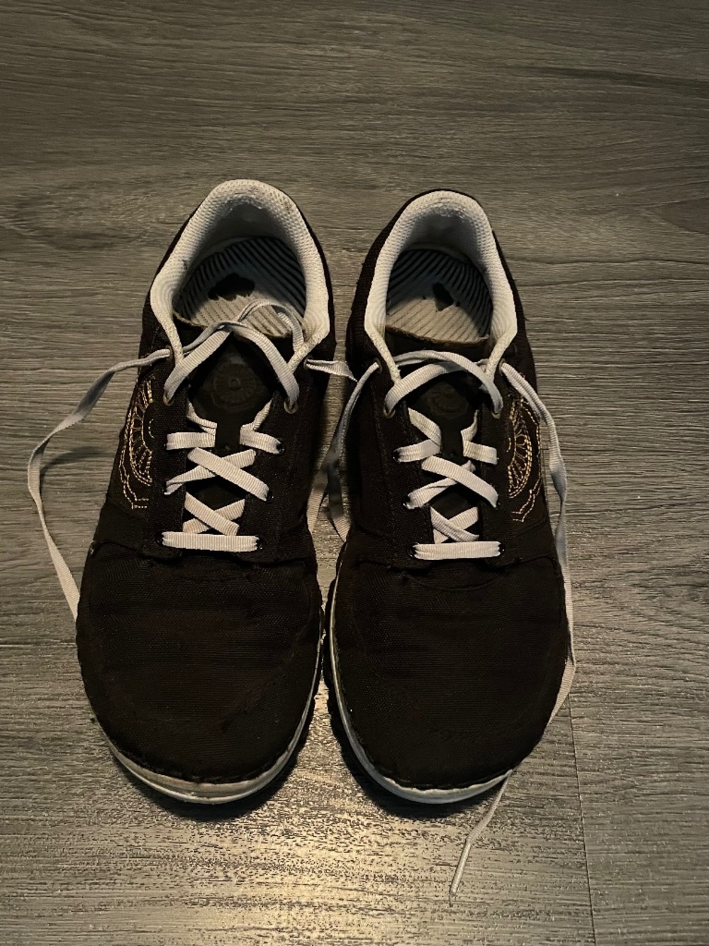 Astral sneakers